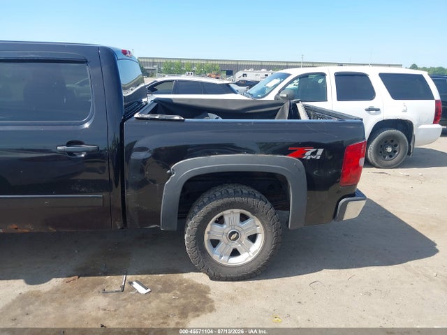 صورة 6 لـ 2007 Chevrolet SILVERADO 1500 LT2