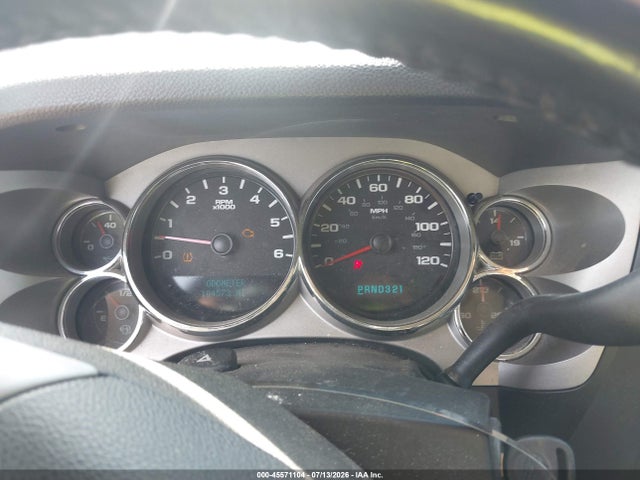 صورة 7 لـ 2007 Chevrolet SILVERADO 1500 LT2