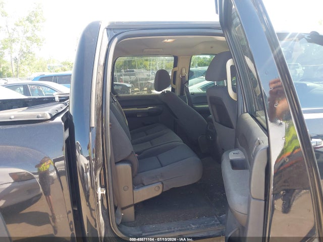 صورة 8 لـ 2007 Chevrolet SILVERADO 1500 LT2