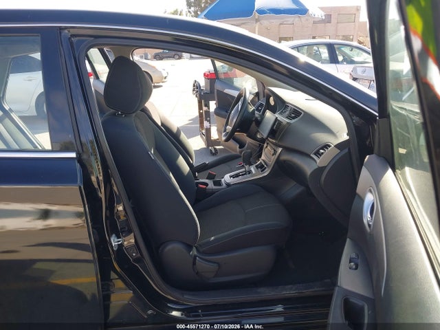 صورة 5 لـ 2015 Nissan SENTRA S
