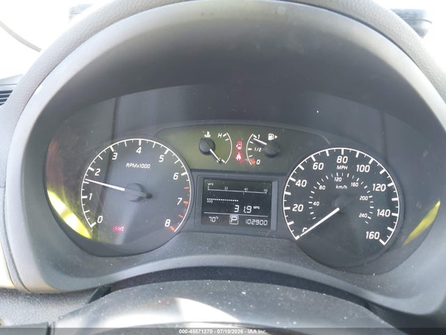 صورة 7 لـ 2015 Nissan SENTRA S