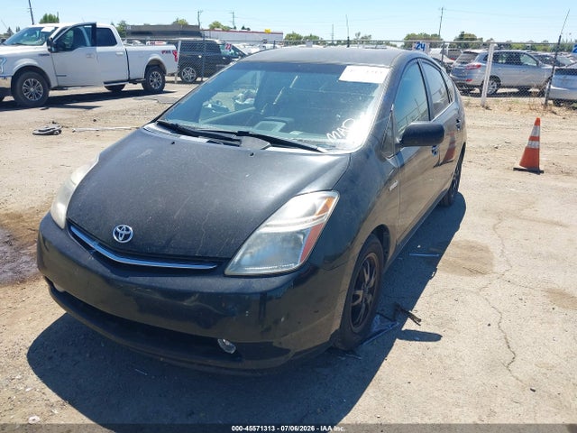 2008 Toyota PRIUS 照片 2