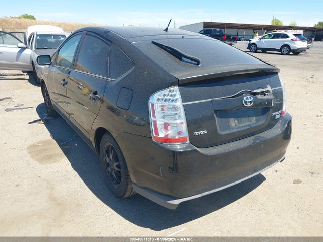 2008 Toyota PRIUS 照片 3