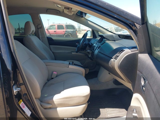 2008 Toyota PRIUS 照片 5