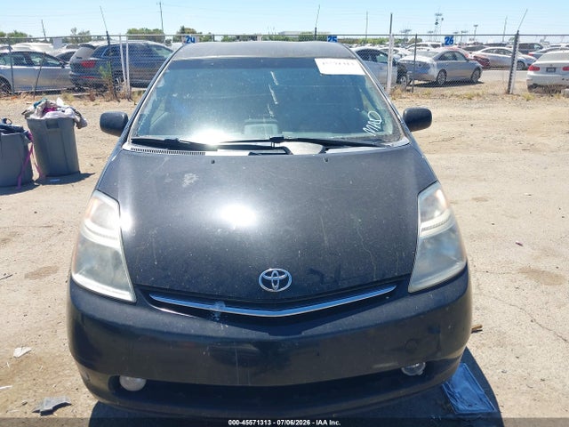 2008 Toyota PRIUS 照片 6
