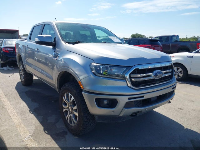 2020 FORD RANGER LARIAT/XL/XLT
