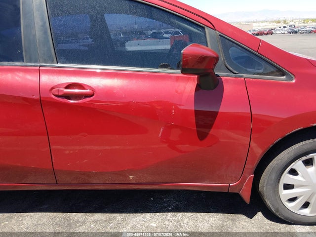 صورة مصغرة 12 لـ 2015 Nissan VERSA NOTE SV