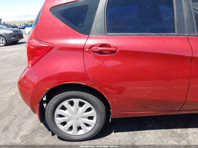 صورة مصغرة 13 لـ 2015 Nissan VERSA NOTE SV