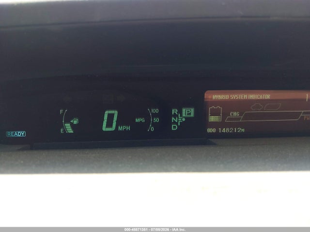 صورة 7 لـ 2013 Toyota PRIUS TWO
