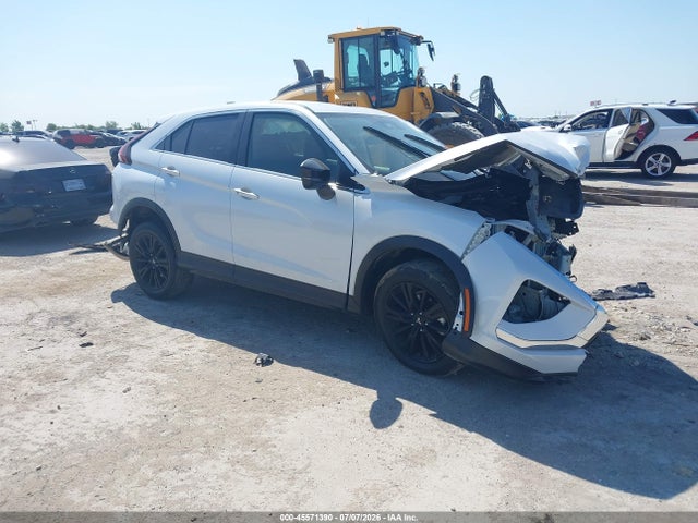 2024 MITSUBISHI ECLIPSE 