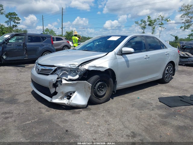 صورة 2 لـ 2012 Toyota CAMRY L