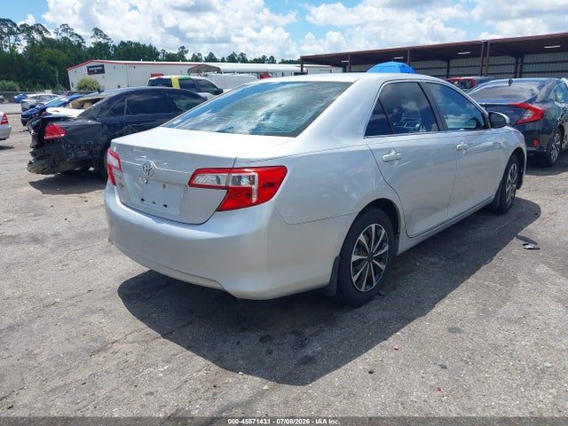 صورة 4 لـ 2012 Toyota CAMRY L