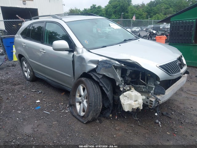 2004 LEXUS RX 