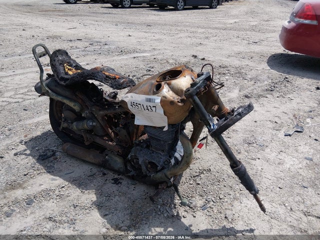 2018 SUZUKI LS650 