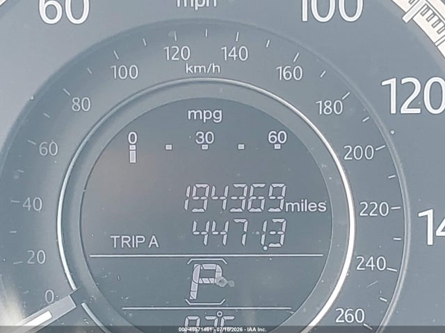 صورة مصغرة 15 لـ 2013 Honda ACCORD LX