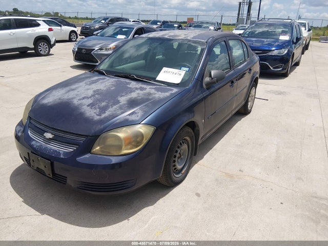 صورة 2 لـ 2009 Chevrolet COBALT LS