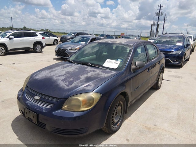صورة 6 لـ 2009 Chevrolet COBALT LS