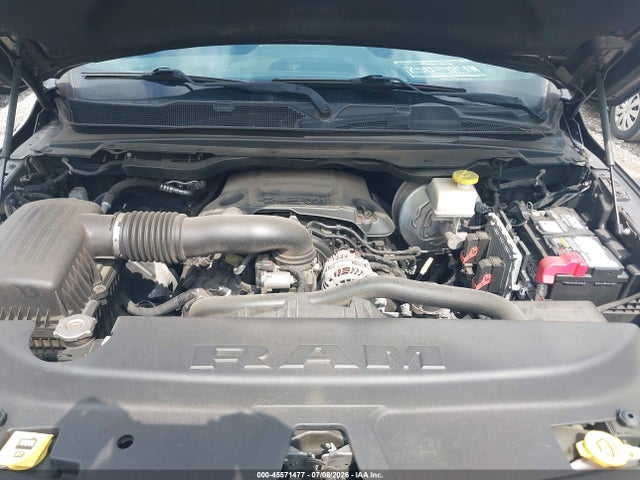 2019 RAM 1500 BIG HORN/LONE STAR 4X2 5'7 BOX 10