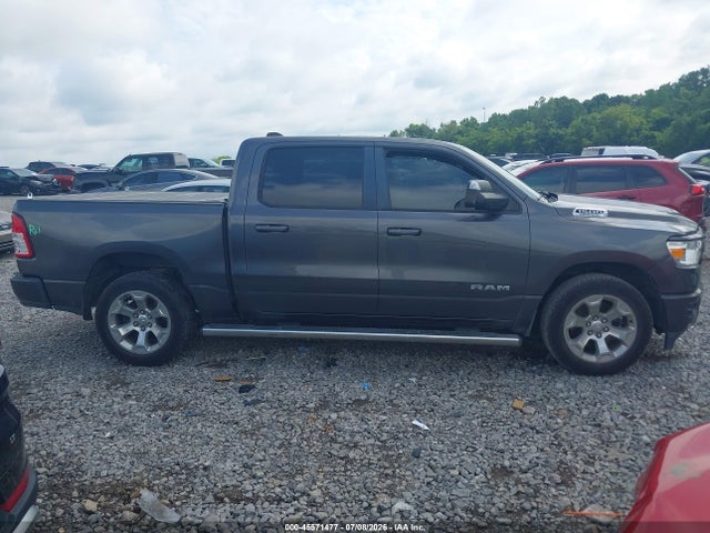 2019 RAM 1500 BIG HORN/LONE STAR 4X2 5'7 BOX 13