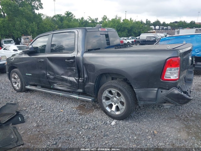 2019 RAM 1500 BIG HORN/LONE STAR 4X2 5'7 BOX 14