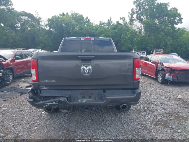 2019 RAM 1500 BIG HORN/LONE STAR 4X2 5'7 BOX 16