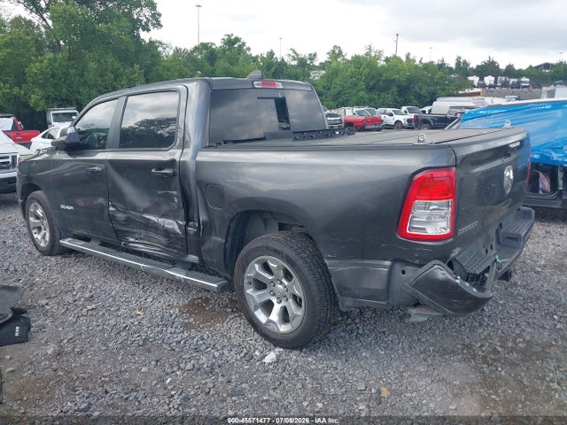 2019 RAM 1500 BIG HORN/LONE STAR 4X2 5'7 BOX 3