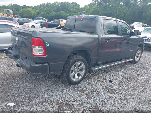2019 RAM 1500 BIG HORN/LONE STAR 4X2 5'7 BOX 4