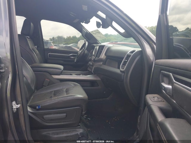 2019 RAM 1500 BIG HORN/LONE STAR 4X2 5'7 BOX 5