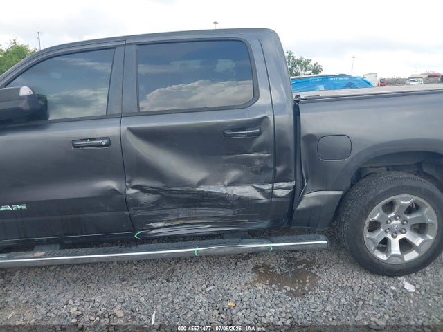 2019 RAM 1500 BIG HORN/LONE STAR 4X2 5'7 BOX 6