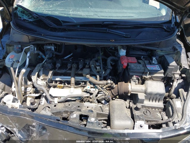 صورة 10 لـ 2024 Nissan VERSA 1.6 S