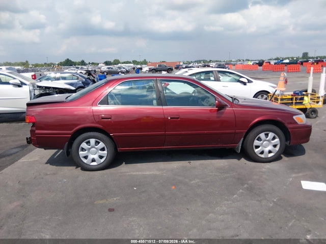 2000 Toyota CAMRY LE 缩略图 14