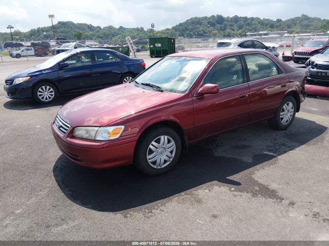 صورة 2 لـ 2000 Toyota CAMRY LE