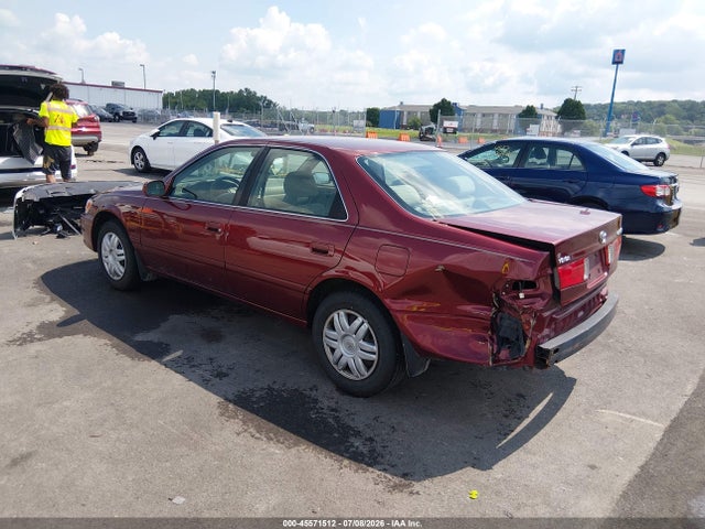 صورة 3 لـ 2000 Toyota CAMRY LE