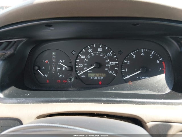 صورة 7 لـ 2000 Toyota CAMRY LE