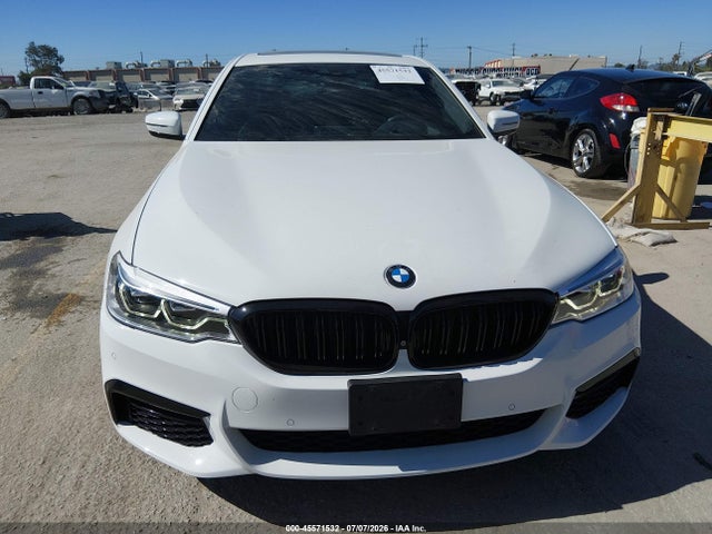 2018 BMW 530E IPERFORMANCE — миниатюра 13