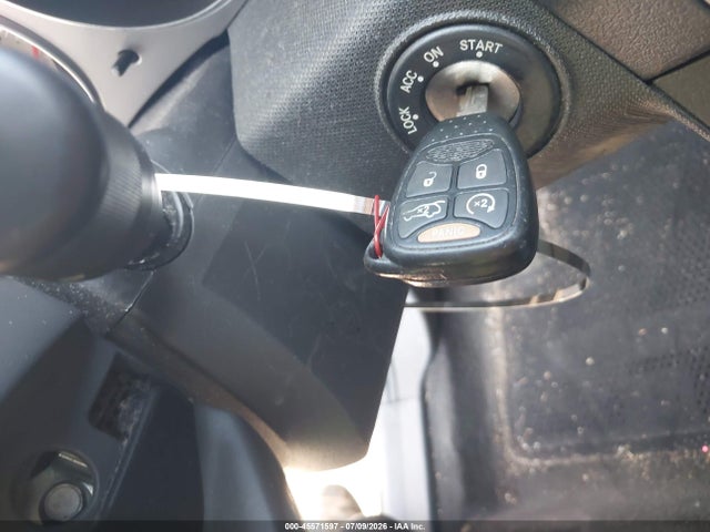 2009 Dodge AVENGER SXT 缩略图 11