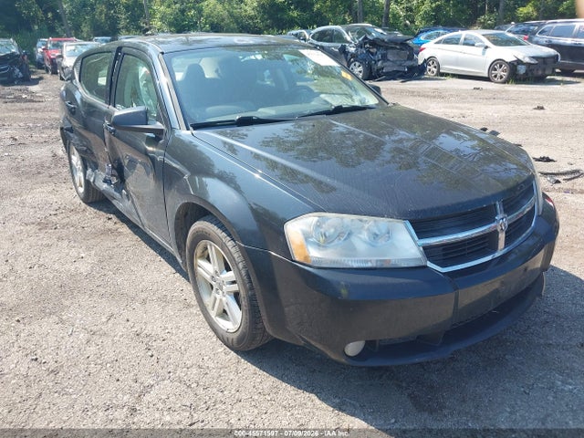 صورة 1 لـ 2009 Dodge AVENGER SXT