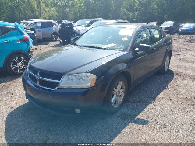 صورة 2 لـ 2009 Dodge AVENGER SXT