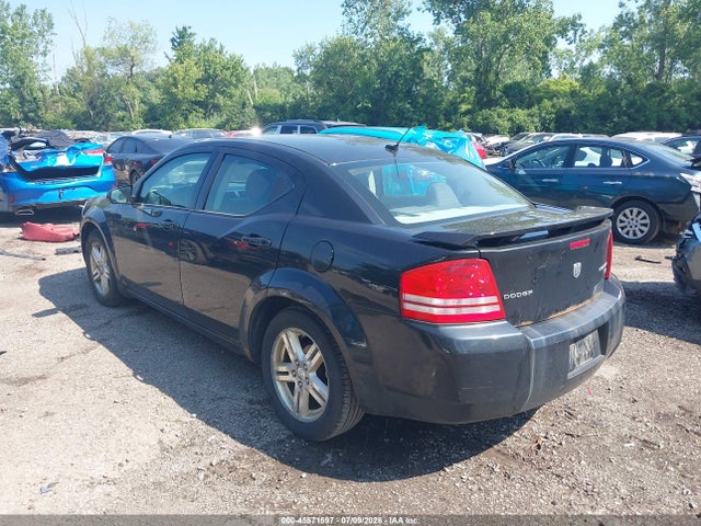صورة 3 لـ 2009 Dodge AVENGER SXT