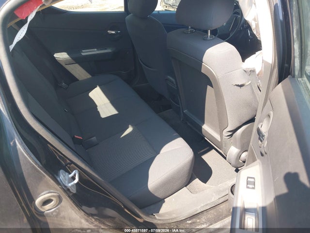 صورة 8 لـ 2009 Dodge AVENGER SXT