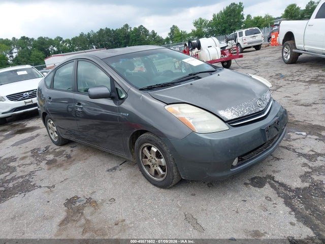 2008 TOYOTA PRIUS 