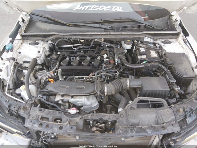 صورة 10 لـ 2022 Honda CIVIC EX
