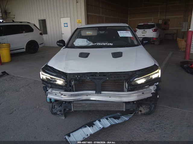 2022 Honda CIVIC EX 缩略图 13