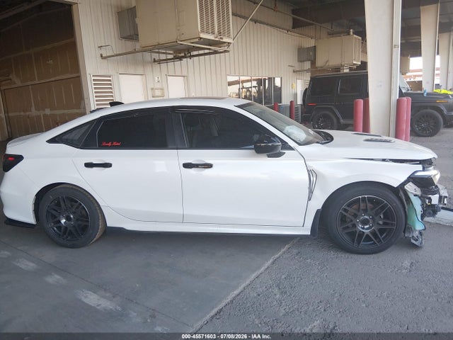 2022 Honda CIVIC EX 缩略图 14