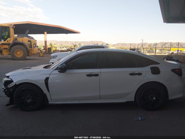 2022 Honda CIVIC EX 缩略图 15