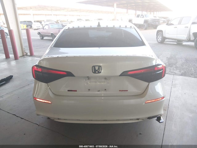 2022 Honda CIVIC EX 缩略图 17