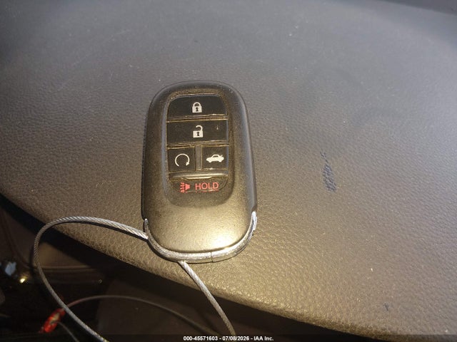 2022 Honda CIVIC EX 缩略图 11