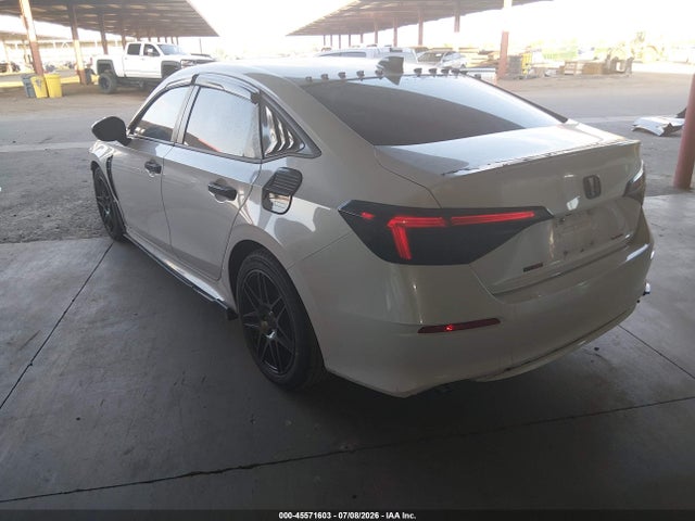 صورة 3 لـ 2022 Honda CIVIC EX