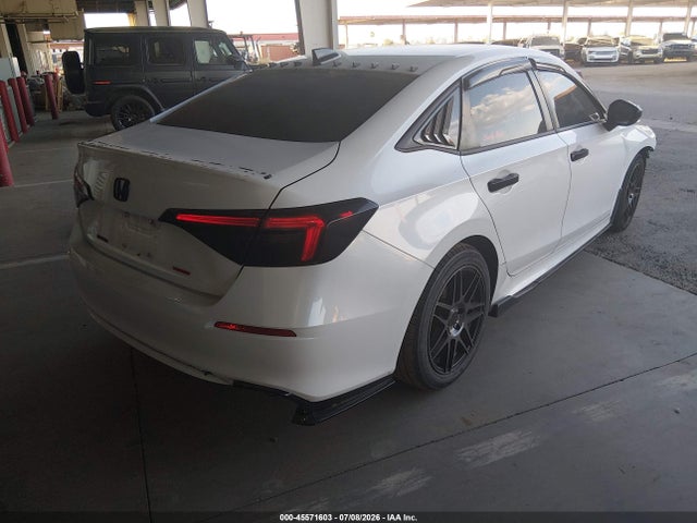 صورة 4 لـ 2022 Honda CIVIC EX