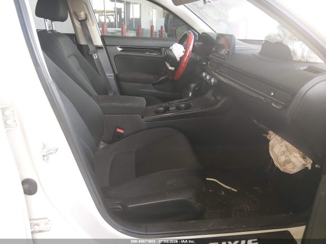 صورة 5 لـ 2022 Honda CIVIC EX